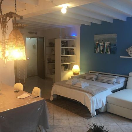 Casa Gallipoli Sanremo Exteriér fotografie