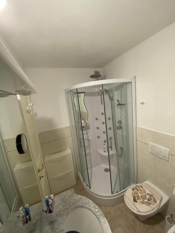 Casa Gallipoli Sanremo Exteriér fotografie