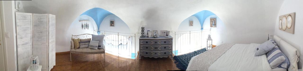 Casa Gallipoli Sanremo Exteriér fotografie