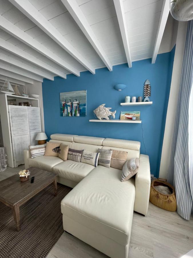 Casa Gallipoli Sanremo Exteriér fotografie