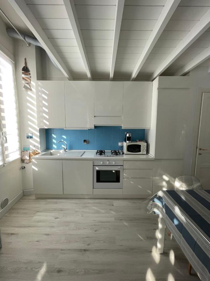 Casa Gallipoli Sanremo Exteriér fotografie