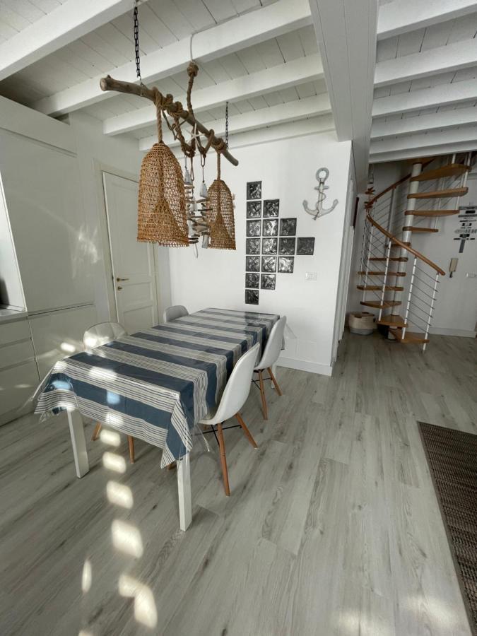 Casa Gallipoli Sanremo Exteriér fotografie