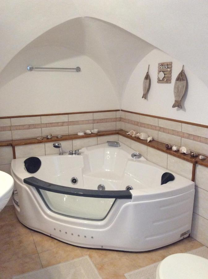 Casa Gallipoli Sanremo Exteriér fotografie