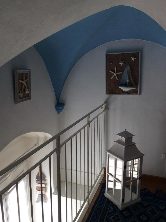 Casa Gallipoli Sanremo Exteriér fotografie