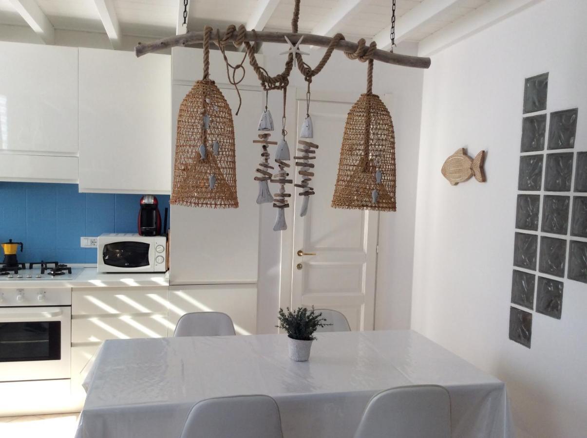 Casa Gallipoli Sanremo Exteriér fotografie